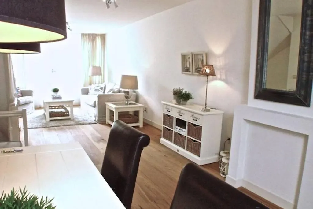 Stylish Canalhouse B Amsterdam