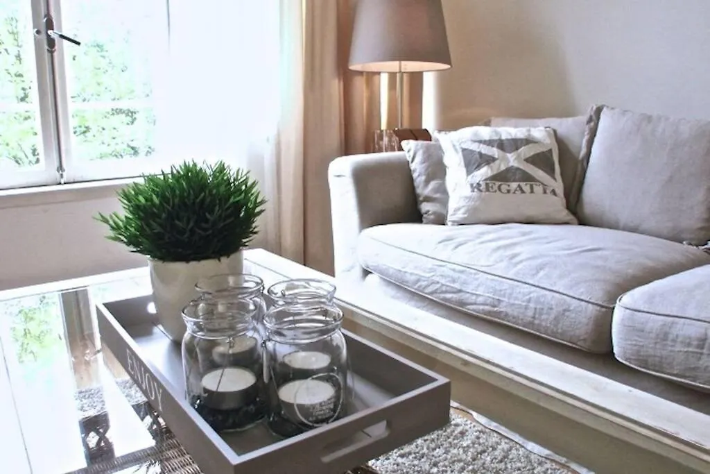 Stylish Canalhouse B Amsterdam Netherlands
