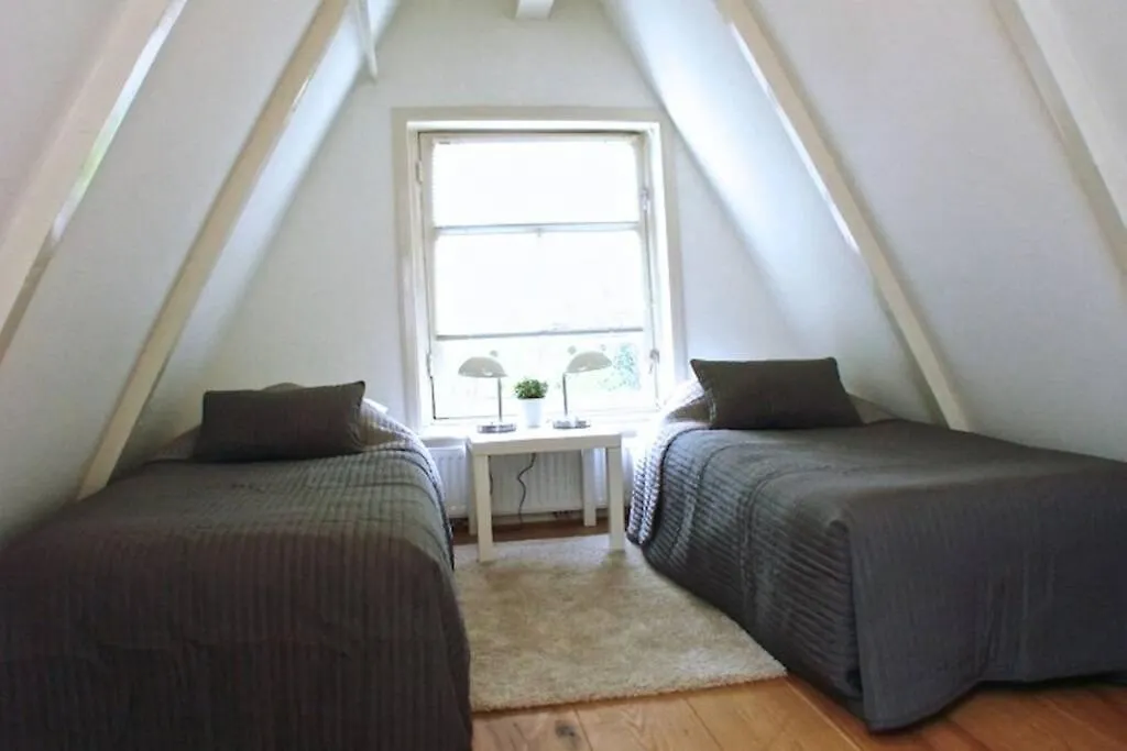 Apartment Stylish Canalhouse B Amsterdam