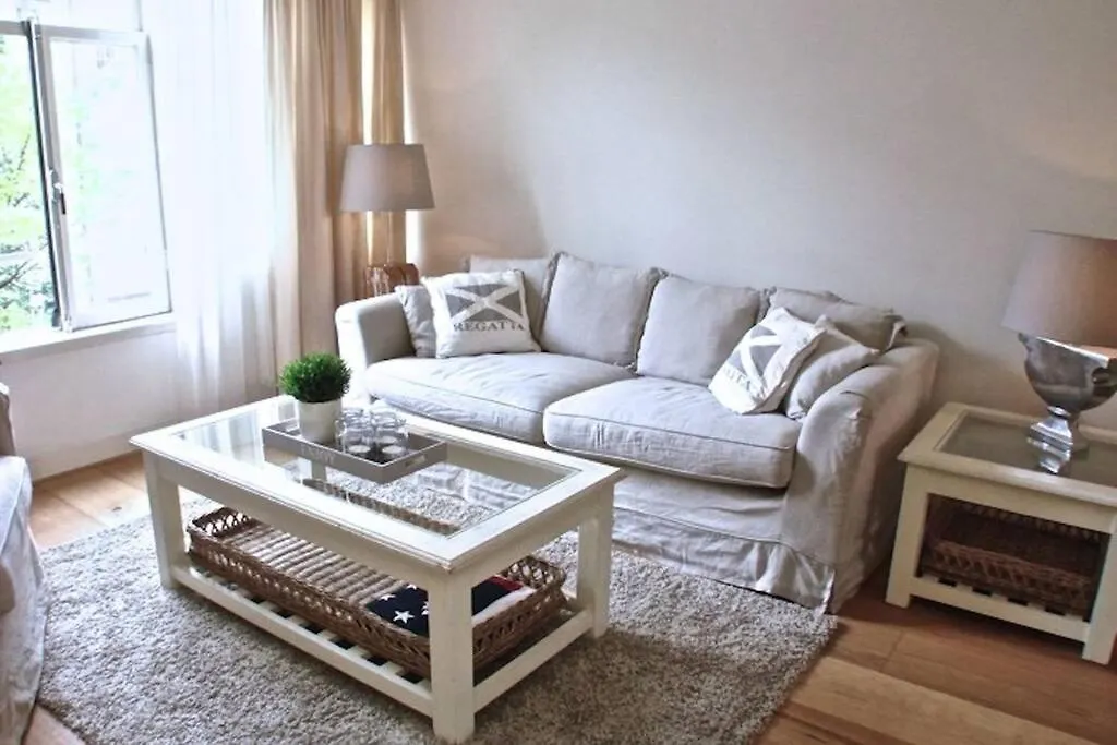 Apartment Stylish Canalhouse B Amsterdam Netherlands
