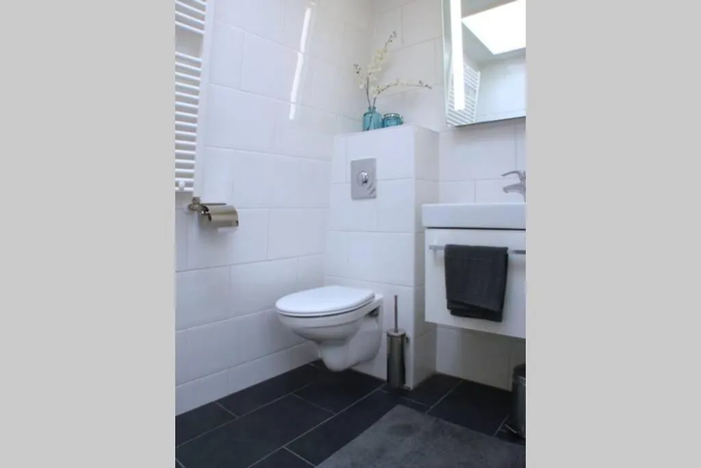 Stylish Canalhouse B Amsterdam 0*,
