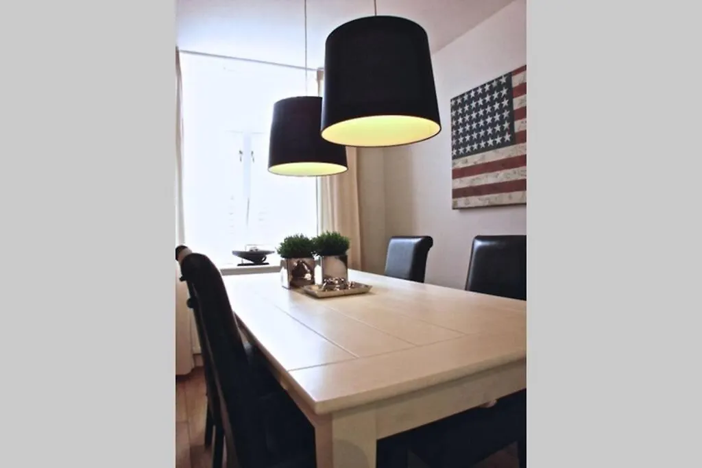 Apartment Stylish Canalhouse B Amsterdam